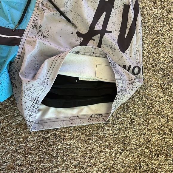 Men's Slunks Shorts - Picture 5 of 6